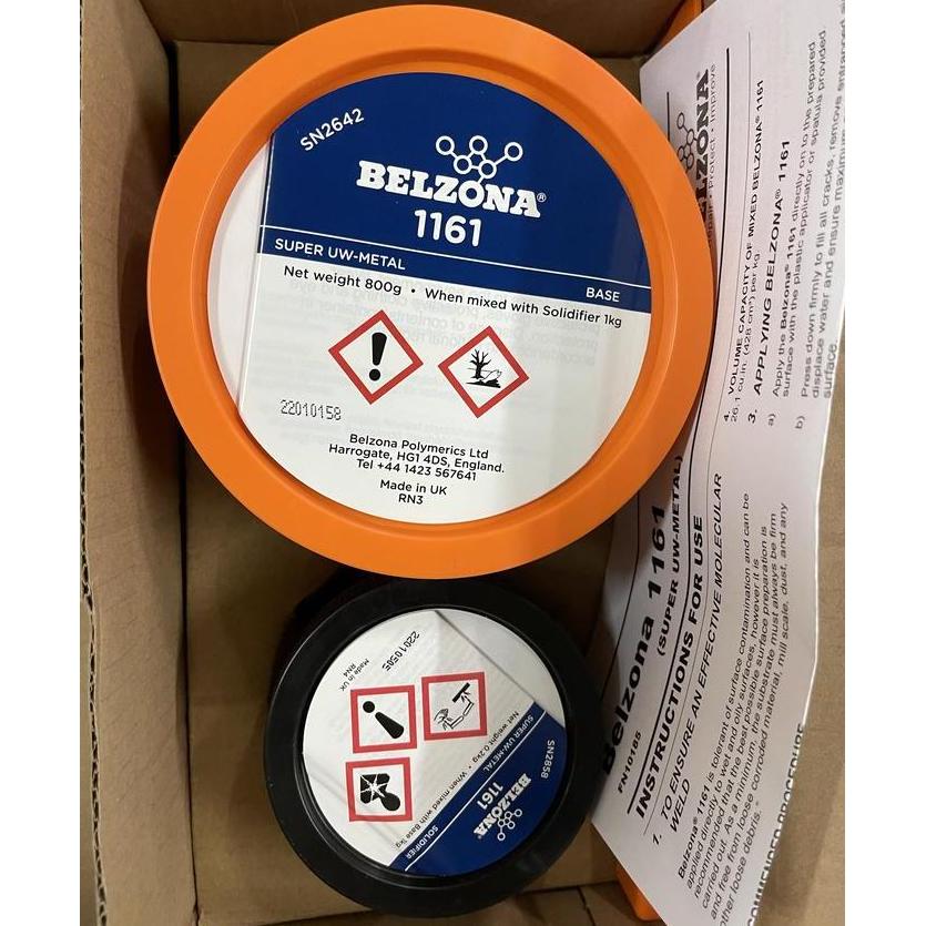 Sale Belzona 1161 (1Kg)