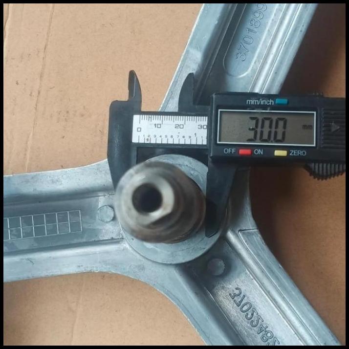 HOT DEAL SEGITIGA SPIDER DRUM MESIN CUCI SHARP ESFL-872 ES FL-872 