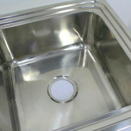 Sadez- Bak Cuci Piring/Kitchen Sink Oki