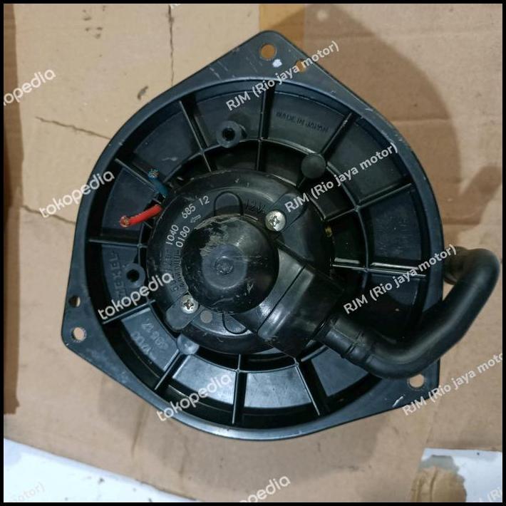 GRATIS ONGKIR MOTOR DINAMO BLOWER AC MITSUBISHI LANCER GLANT ETERNA 