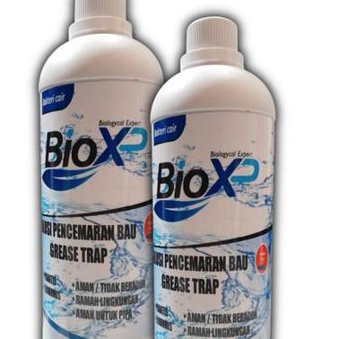 Sadez- Bakteri Pengurai Limbah Lemak Dapur Pengurai Lemak Grease Trap