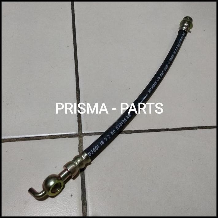 DISKON SELANG REM DEPAN MAZDA E2000. 