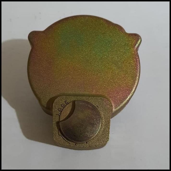 HOT DEAL 17A-60-11310 CAP / TUTUP TANGKI PC200-7 