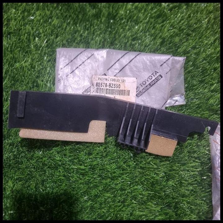 HOT DEAL 88578-BZ550 COVER PACKING COOLER AGYA AYLA 