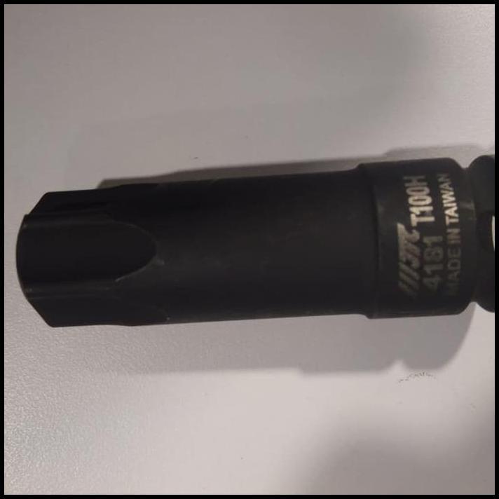 TERLARIS JTC 4181 BENZ CAMSHAFT PULLEY SOCKET T100 SOCKET T100 