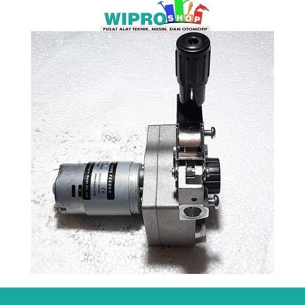 Grosir Wipro Sp. Travo Las Inv Mig-200B No. 24 Wire Feeder