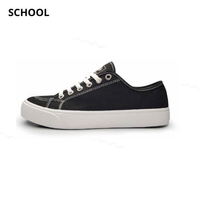 BELI Sepatu Ventela School Low  Casual BELI