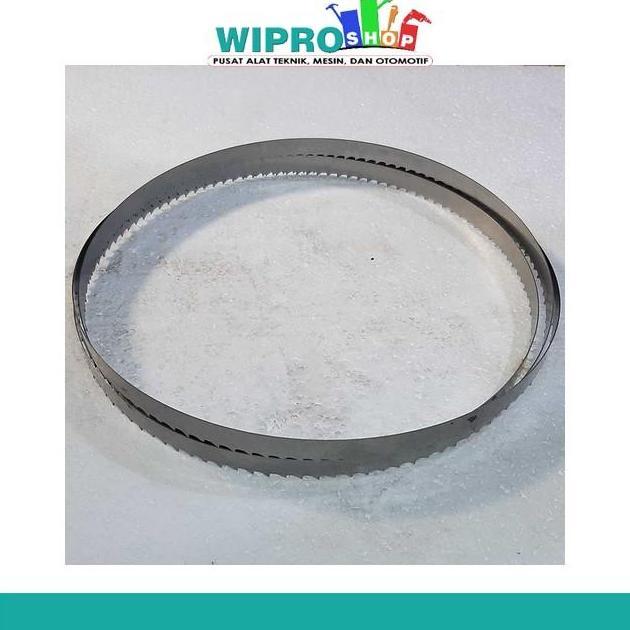 Promo Wipro Sp. Meat Saw Rdq-250N Blade Sp. Meat Saw Rdq-250N Blade