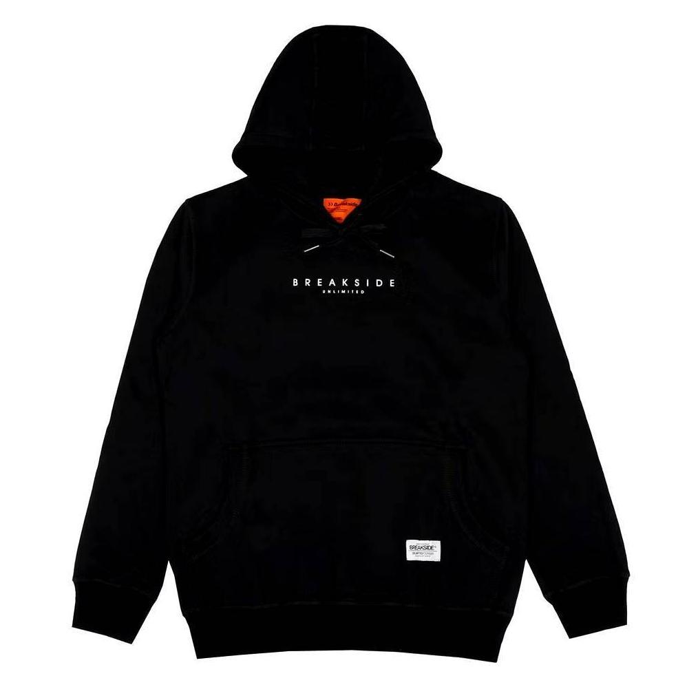 HEMAT Sweater Pria Distro Hoodie Original BREAKSIDE Premium Sweter Laki Unisex Cewek Cowok Keren Bah