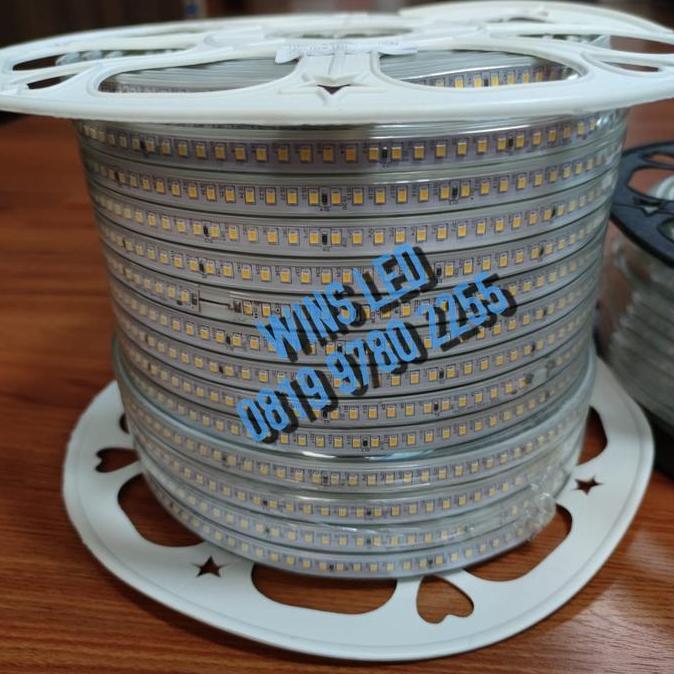 Murah Lampu Selang Led 100 Meter Lampu Selang Led Outdoor 100M 100Meter