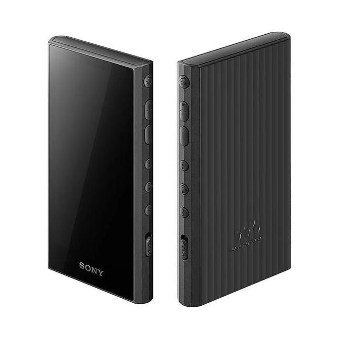 Sony Nw A306 Walkman Portable Audio Player Kualitas Terbaik Harga Termurah