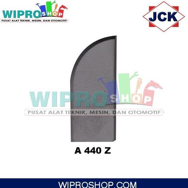 Promo Jck Betel Widia / Mata Bubut Widia A440Z