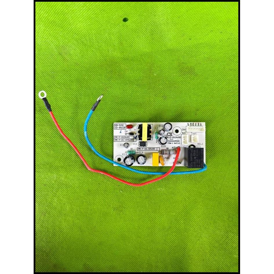 DISKON MODUL PCB RICE COOKER VIENTA NSC COOKER NEW SMART LOW CARBO ORIGJNAL 