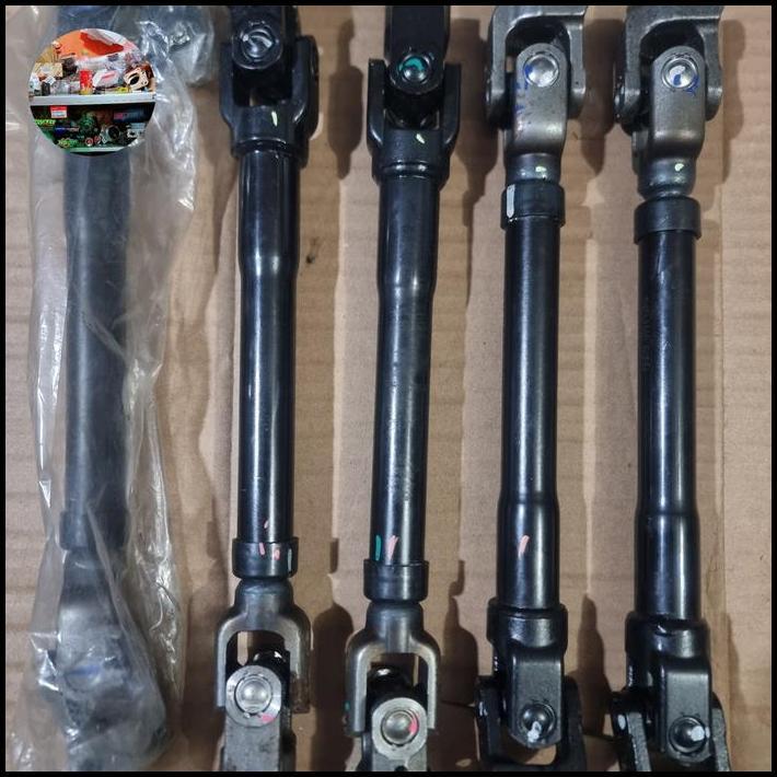 DISKON JOINT STIR STEER WULING CORTEZ ALMAZ 