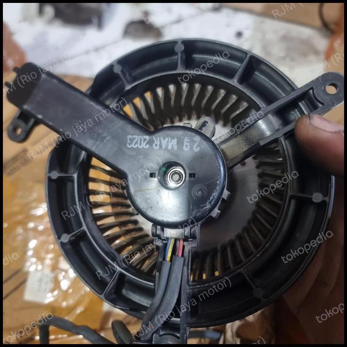 BEST DEAL MOTOR DINAMO BLOWER AC CALYA SIGRA 