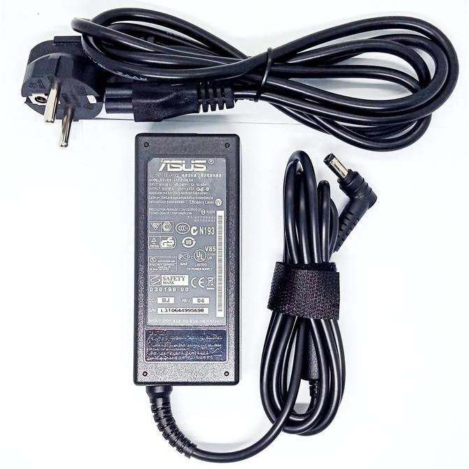 Adaptor Charger Monitor Asus Tuf Vg279Ql1A Vg27Wq Vg289Q New Bergaransi 3 Bulan (Free Kabel Power) H