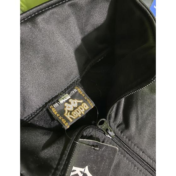 HOT Jaket Tracktop Casual Kappa Premium