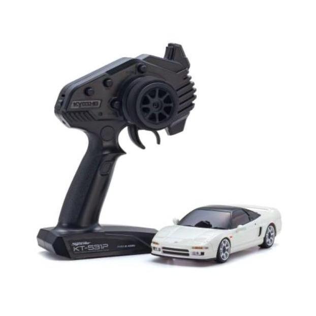 Kyosho Mini-Z RWD Honda NSX White - KY32352