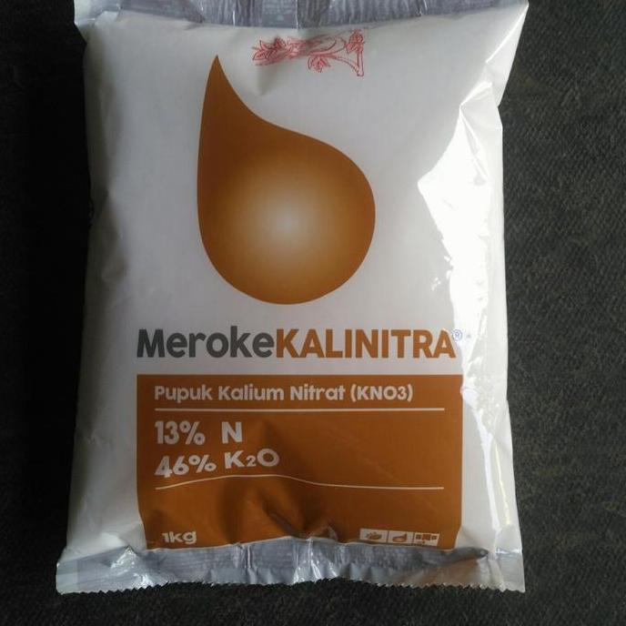 Joee- Kno3 ( Kalium Nitrat)