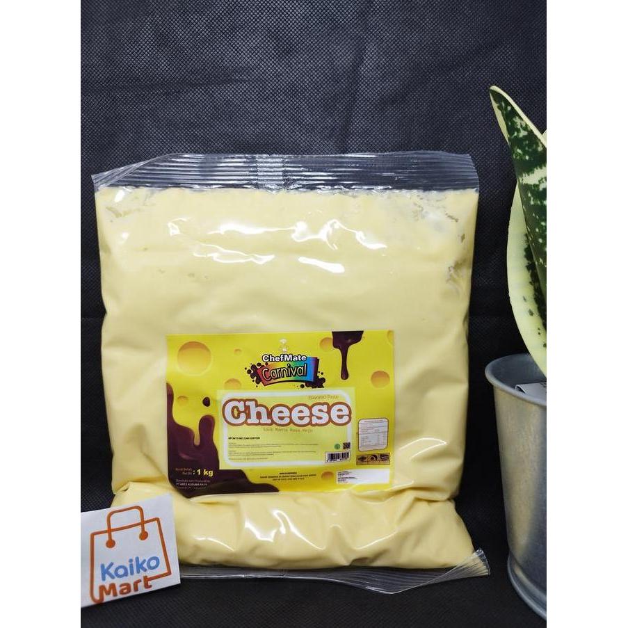 Chefmate Pasta Cheese Filling 1 Kg
