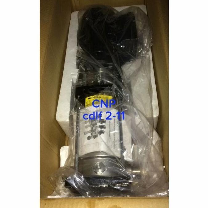 Murah Pompa Cnp Cdlf 2-11
