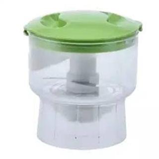 Gelas Chopper Daging Blender Miyako Meat Chopper Pencincang Penggiling
