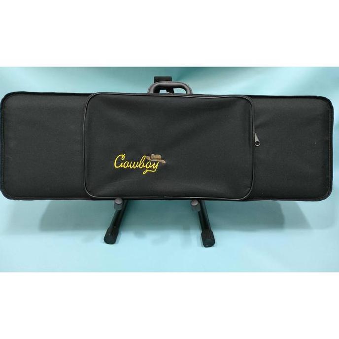 Biola Cowboy elektrik 4/4 violin elekric cowboy fullset violin cowboy