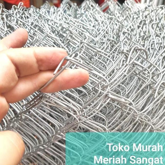 Kawat Harmonika Roll