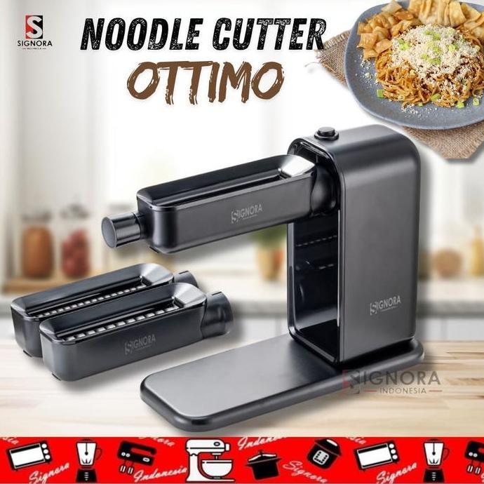 Noodle Cutting Ottimo Signora / Noodle Maker Signora