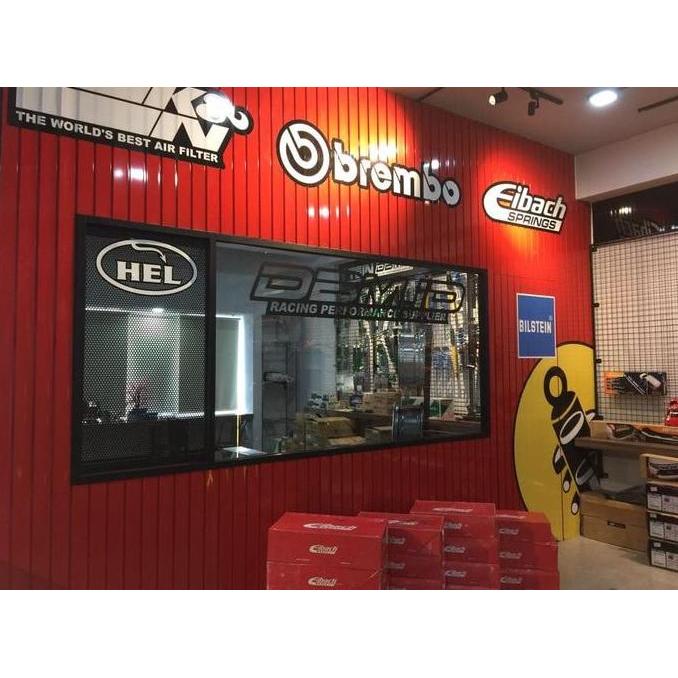 Promo Per Eibach Prokit Nissan Tiida (C11),Latio ,Grand Livina,LivIna 2007On Diskon