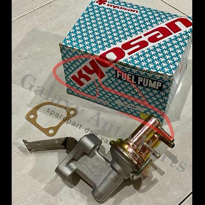 Promo Fuel pump pompa bensin mitsubishi L300 bensin colt t120 lama kyosan Diskon