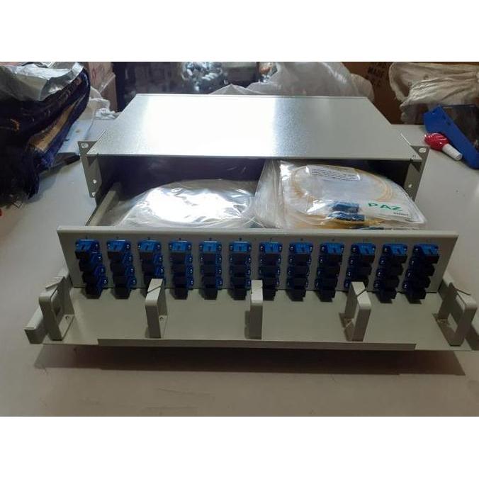 NEW OTB 48 Core SC PAZ Lengkap