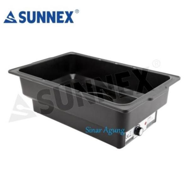 PEMANAS LISTRIK SUNNEX ELECTRIC CHAFING DISH