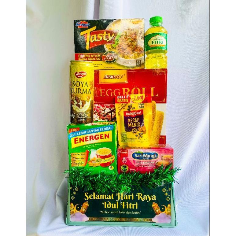 BEST SELLER PARCEL LEBARAN MURAH SURABAYA/ PARCEL MURAH SIDOARJO/ PARCEL LEBARAN BOJONEGORO/ PARCEL 