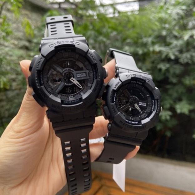 Digitec 2020&4020 Original