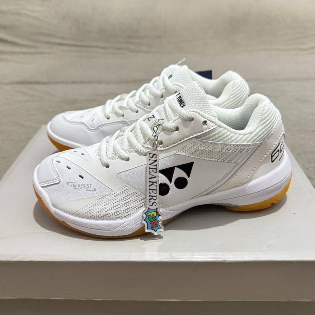 New Product Sepatu Tenis Yonex Shb 65 Z3 Premium Original