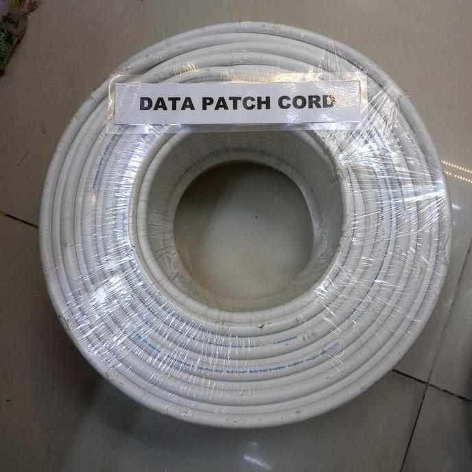 Promo Kabel Metal Nym 3X2.5Mm @100M / Kabel Metal / Nym Metal