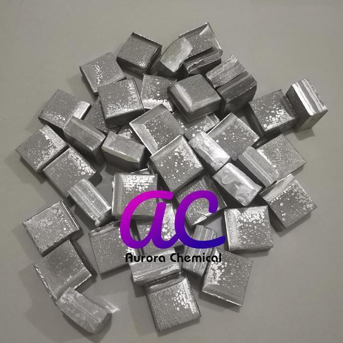 Grosir Anoda Nickel Square 0.5Kg / Sumitomo / Nikel / Nekel Kotak