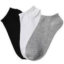 Do86 Random Kaos Kaki Ankle Length Remaja Cowok Early/Kaos Kaki  Semata Kaki Remaja Cowok Tanggung D