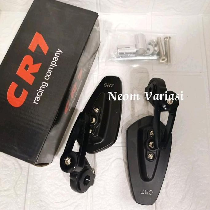 TERBARU SPION JALU OVAL CR7 SPION JALU TRIOVAL CR7 UNIVERSAL