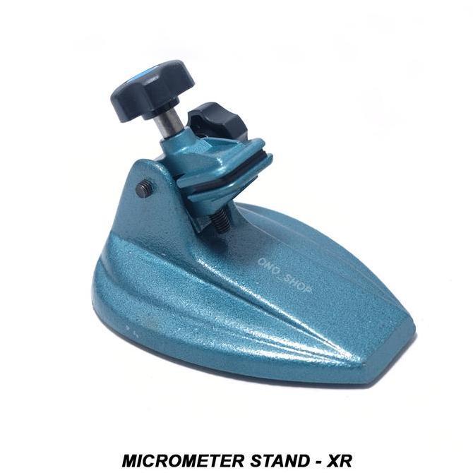 Micrometer Stand - XR Micrometer