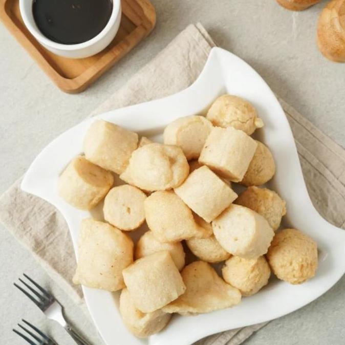 Pempek candy paket a empek empek asli palembang mpek mpek