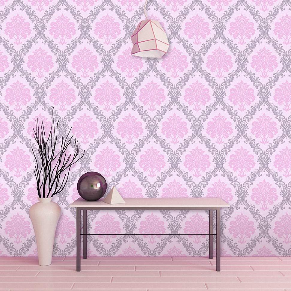 BEST SELLER BAYAR DITEMPAT-WALLPAPER STICKER TERMURAH KARAKTER HELLO KITTY GH034 WALLSTICKER KAMAR A