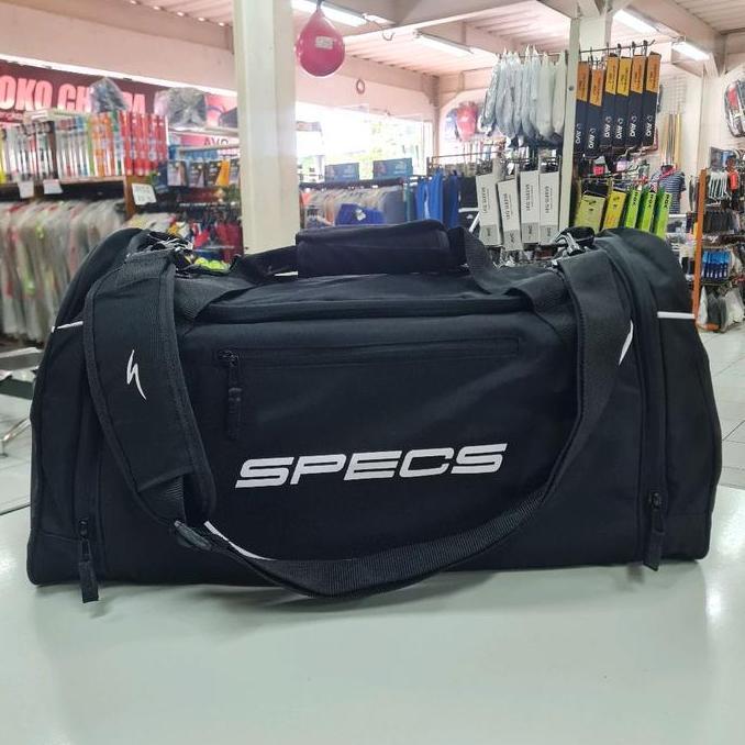 Tas Travel Specs Drive Teambag Size M Bag Slendang Jinjing Duffle Team