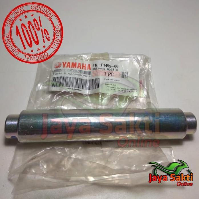 BOS DUDUKAN MESIN TENGAH MIO KARBU MIO SOUL KARBU ASLI YAMAHA READY STOCK