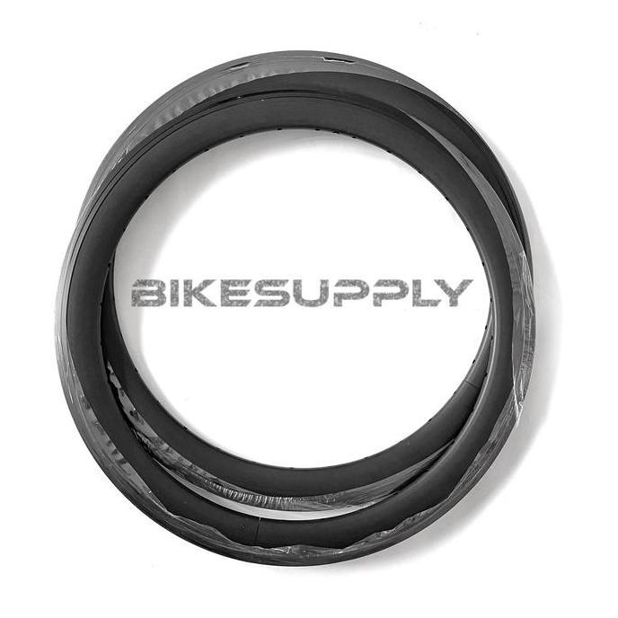 Promo Velg Rims Lubang 32 H / 36 Hole Hitam Polos Rim 20+ / 22 Inch / 20 451 Diskon