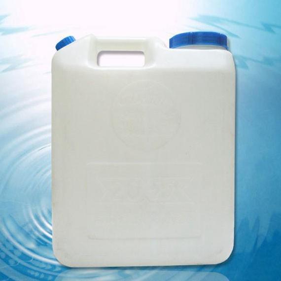 Savefk- Jerigen Air Miinum 20 Ltr Dengan Keran