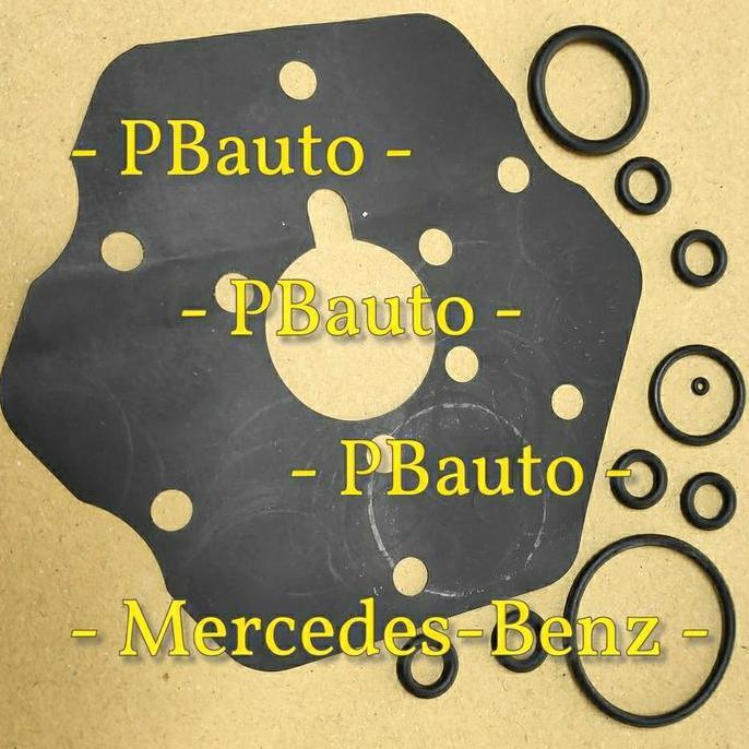 Promo Membran Fueldist 300e w124 Diskon