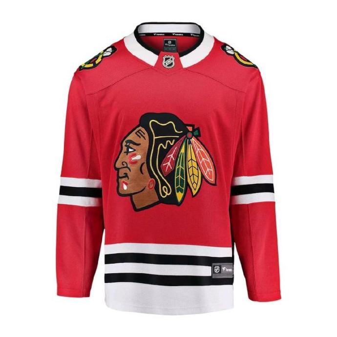 $135 Jersey NHL Chicago Blackhawks