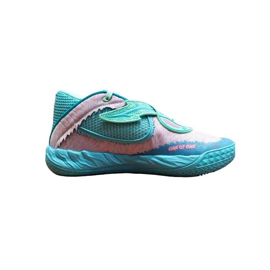 sepatu basket mb. 05 rick and morty rickie orange 312130 01